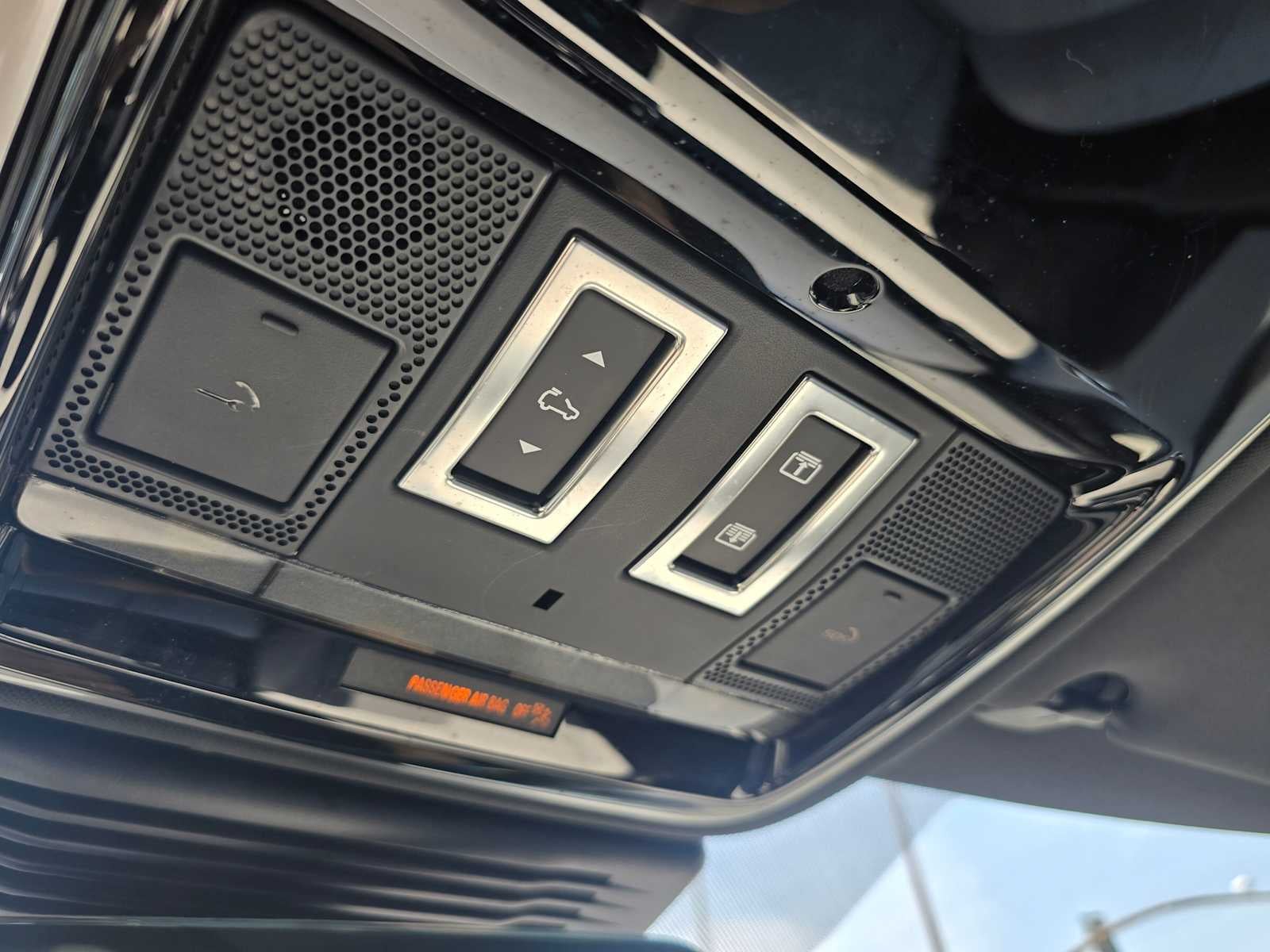 2026 Land Rover Range Rover Velar S