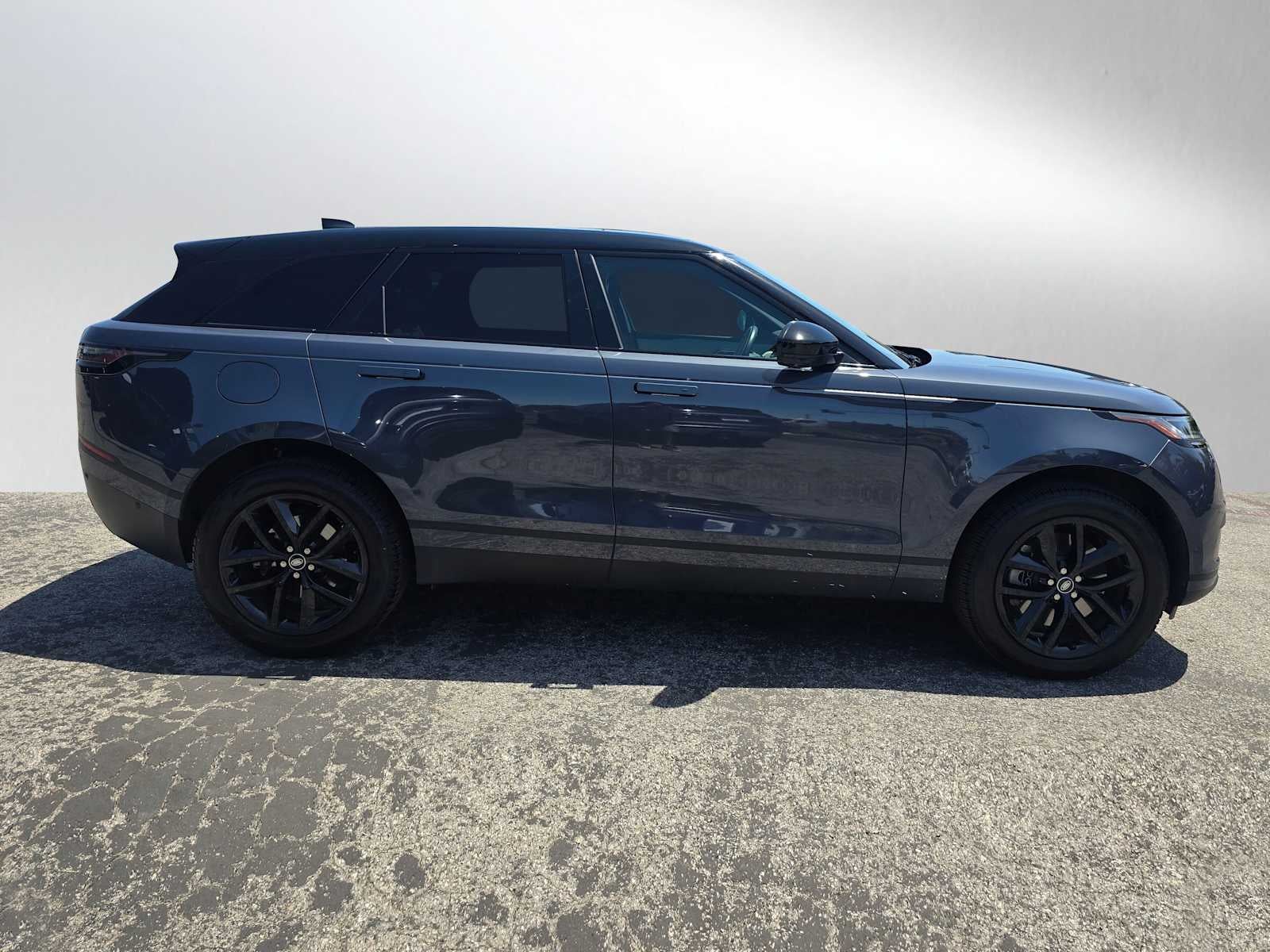 2026 Land Rover Range Rover Velar S