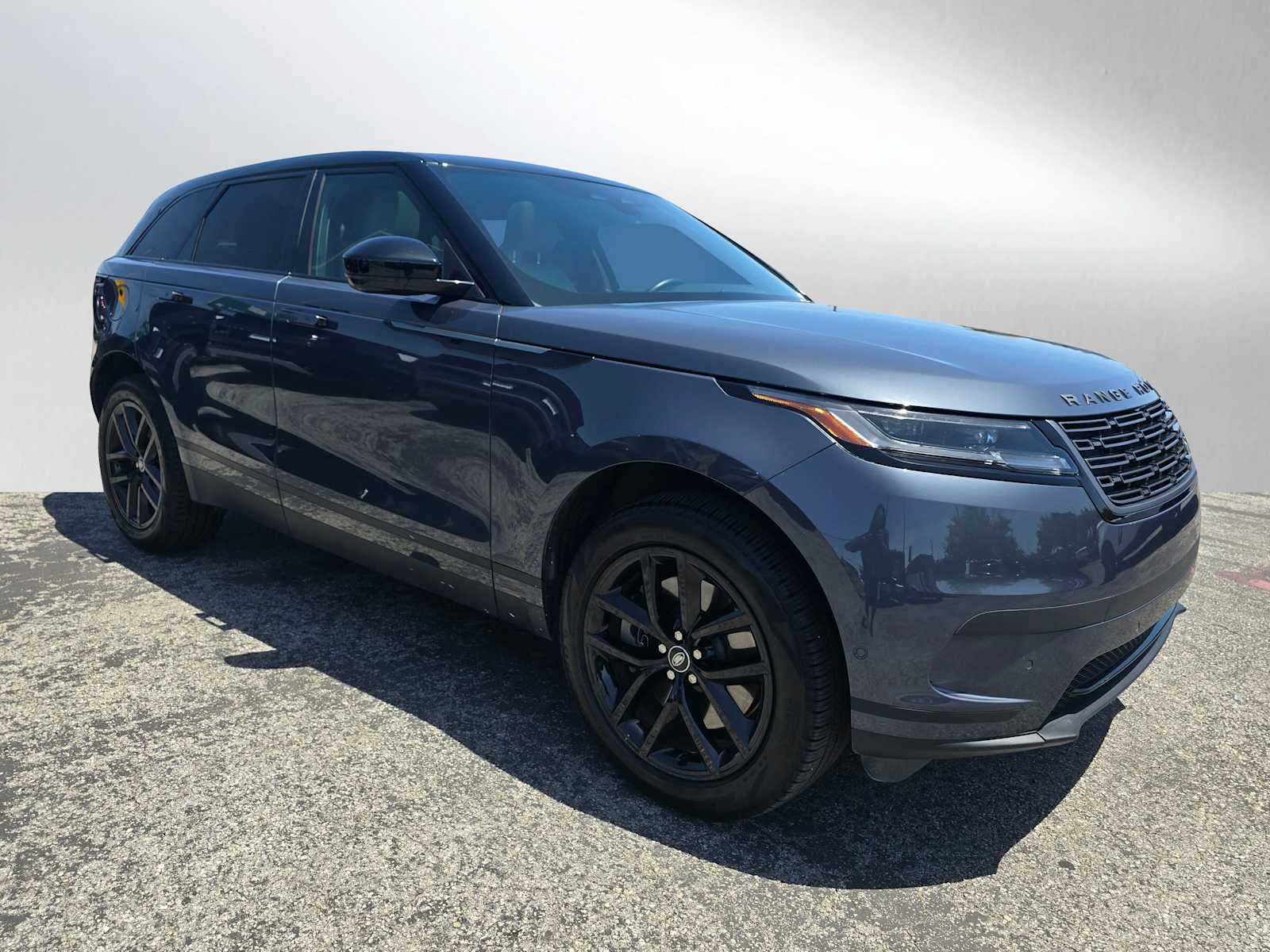 2026 Land Rover Range Rover Velar S