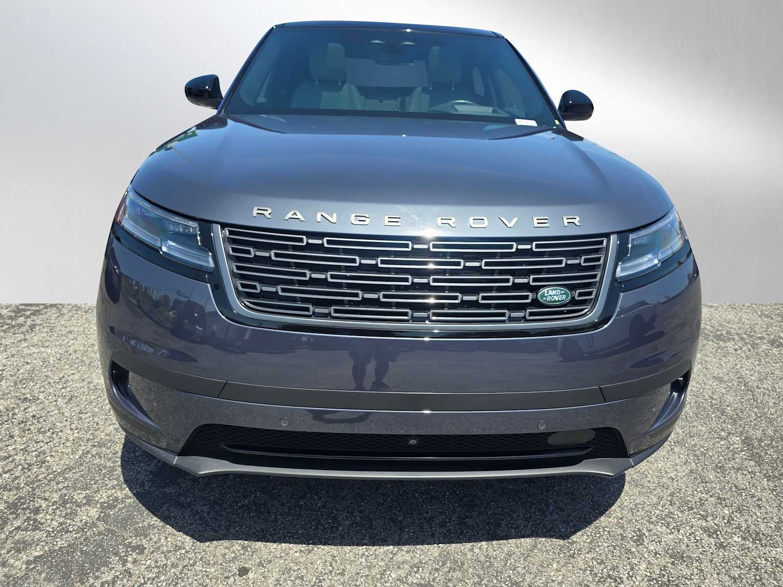 2026 Land Rover Range Rover Velar S