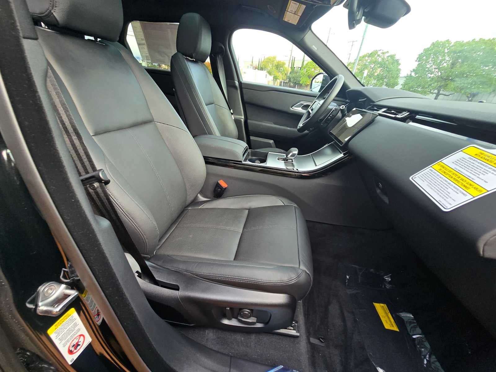 2026 Land Rover Range Rover Velar S