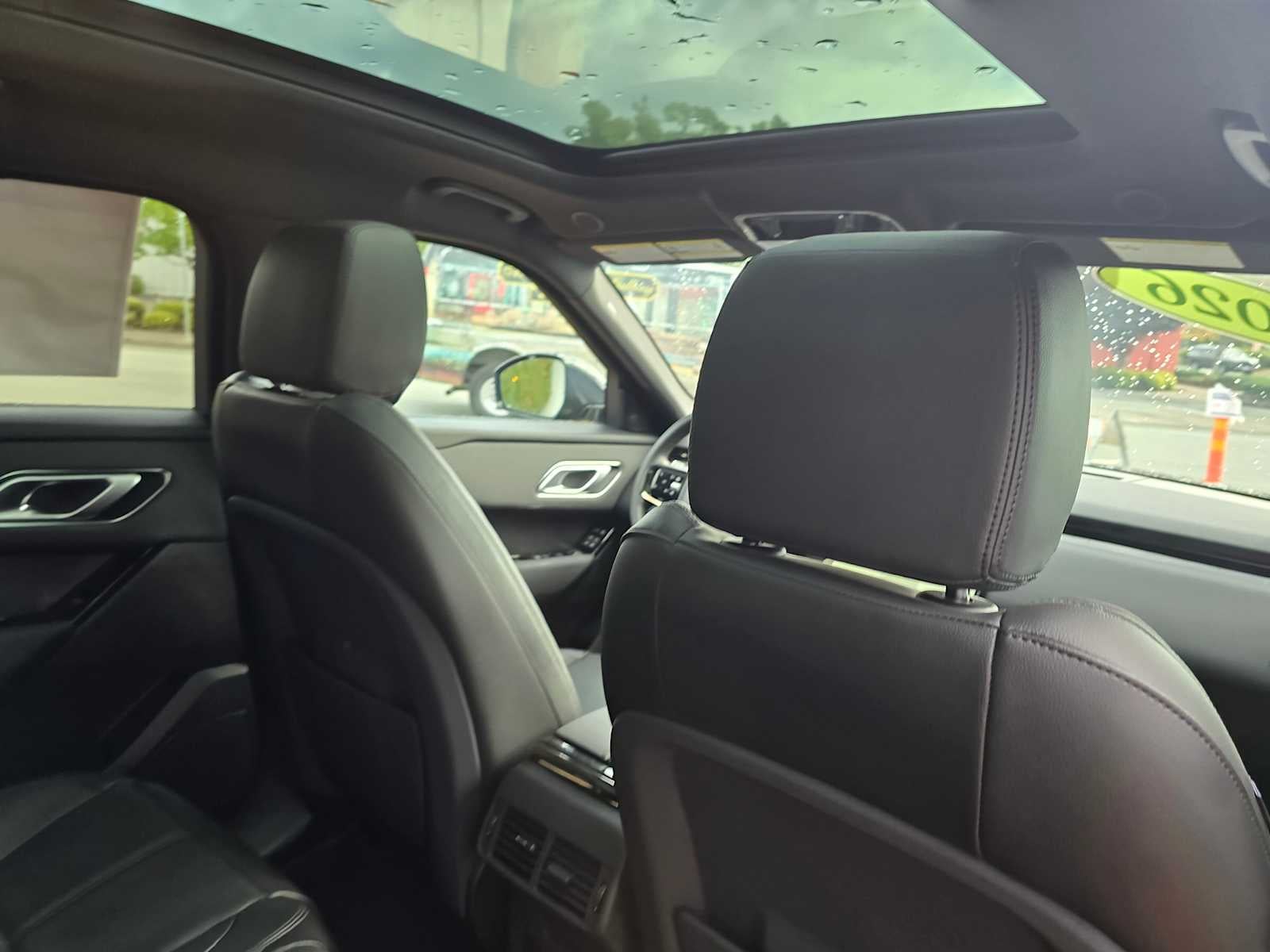 2026 Land Rover Range Rover Velar S