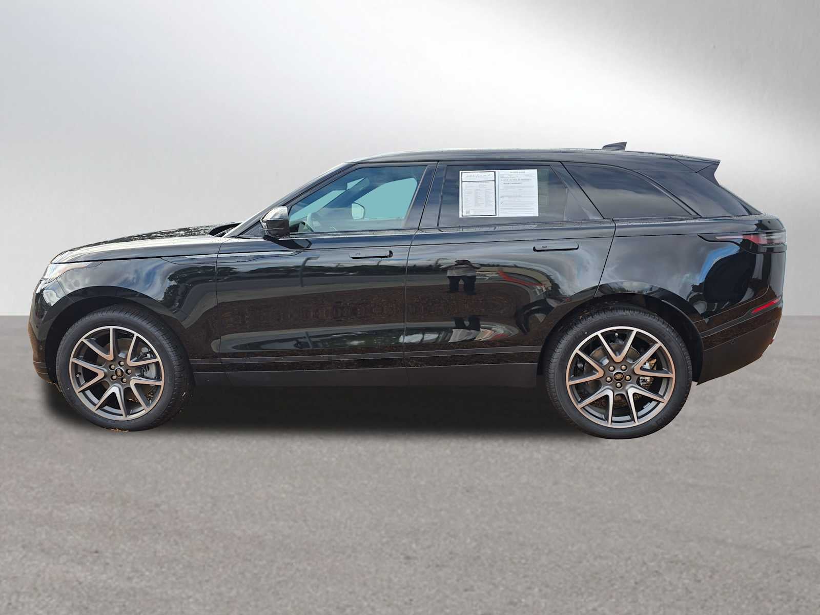 2026 Land Rover Range Rover Velar S