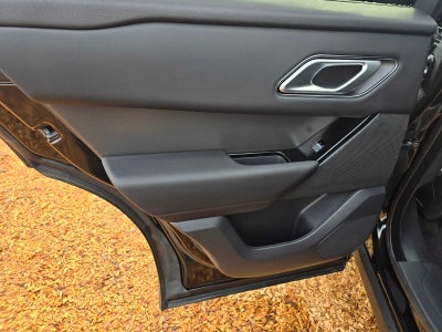 2026 Land Rover Range Rover Velar S