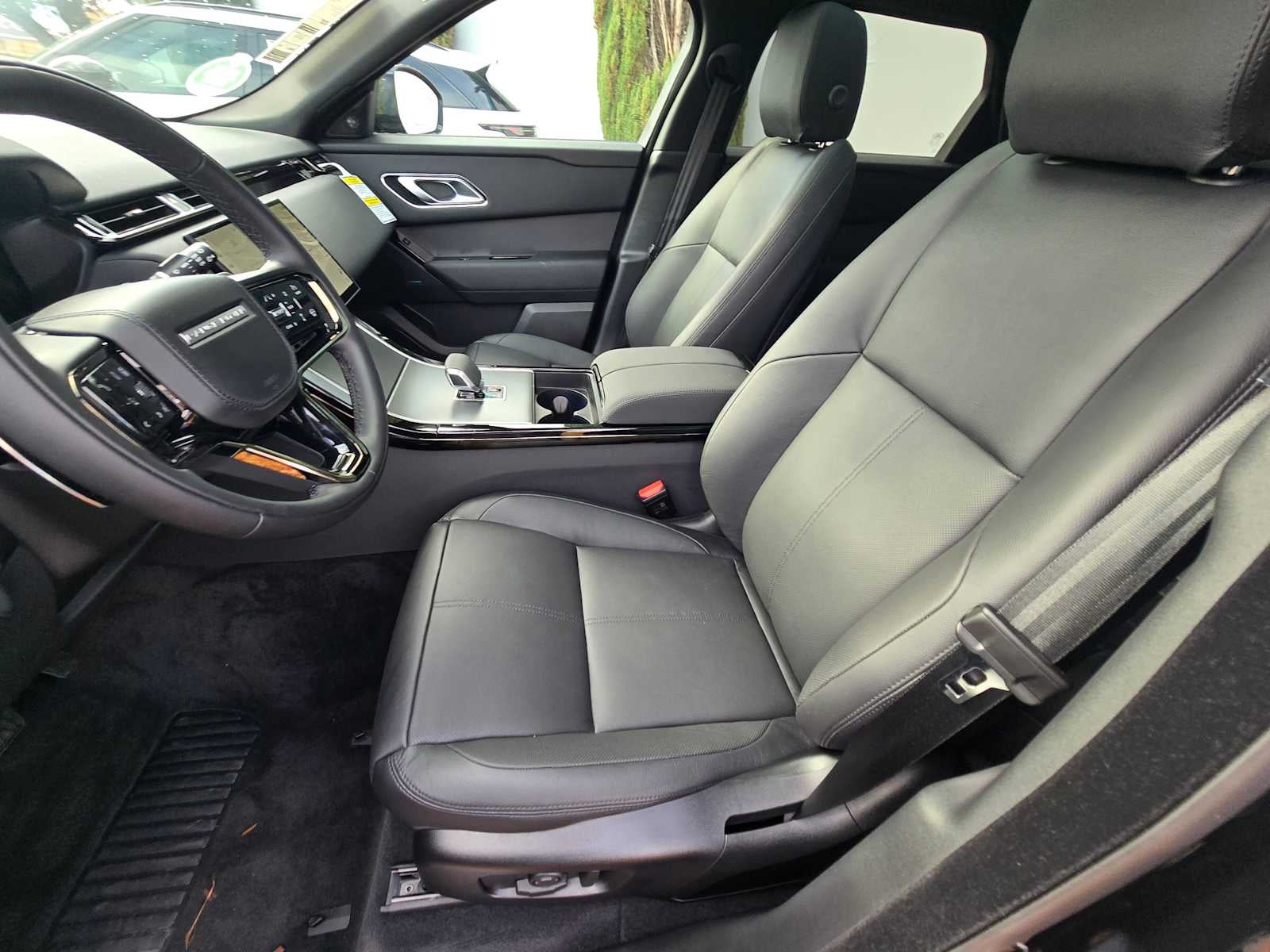 2026 Land Rover Range Rover Velar S