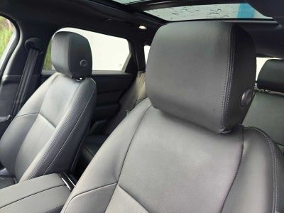 2026 Land Rover Range Rover Velar S