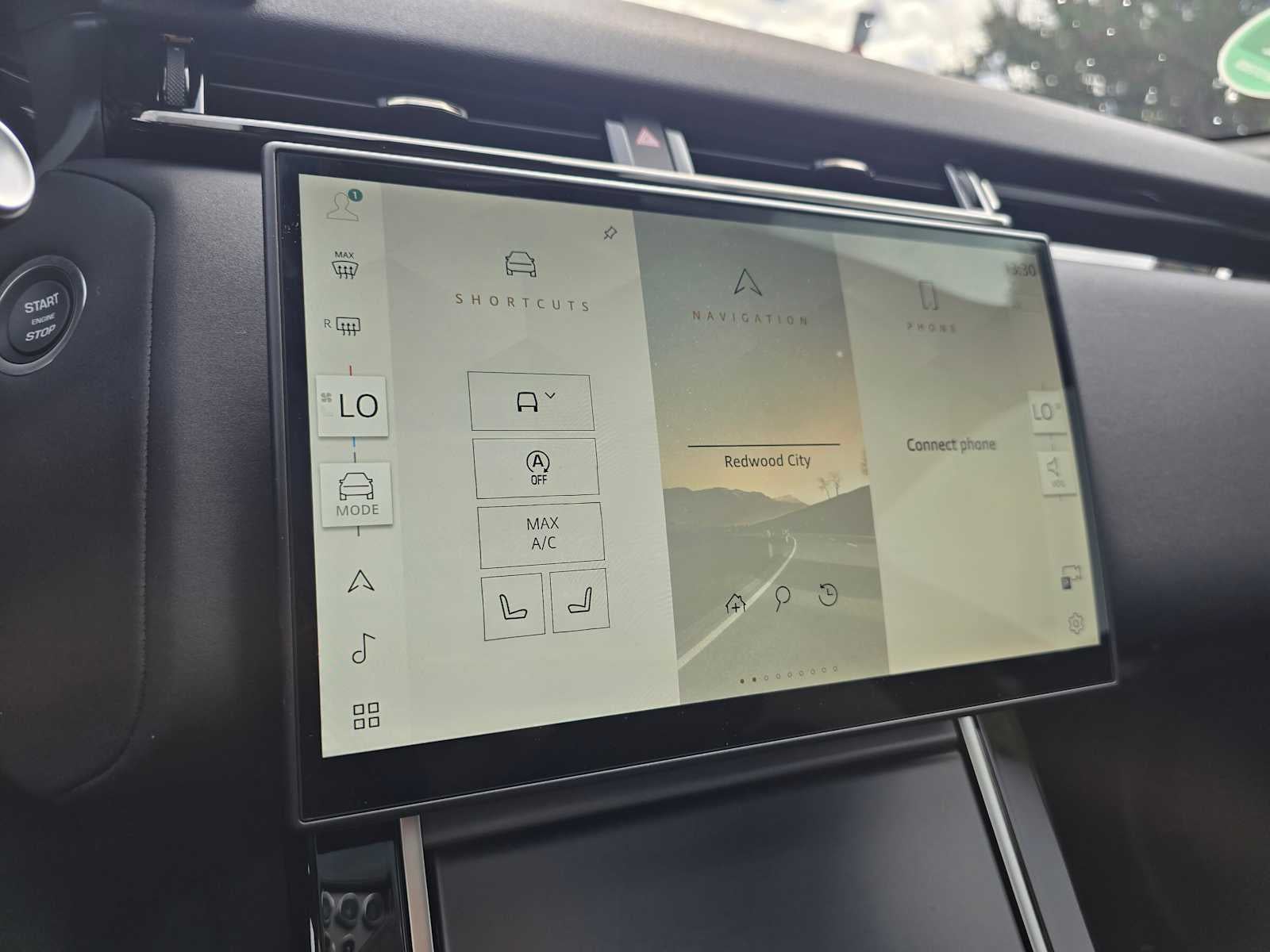 2026 Land Rover Range Rover Velar S