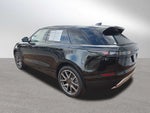 2026 Land Rover Range Rover Velar S