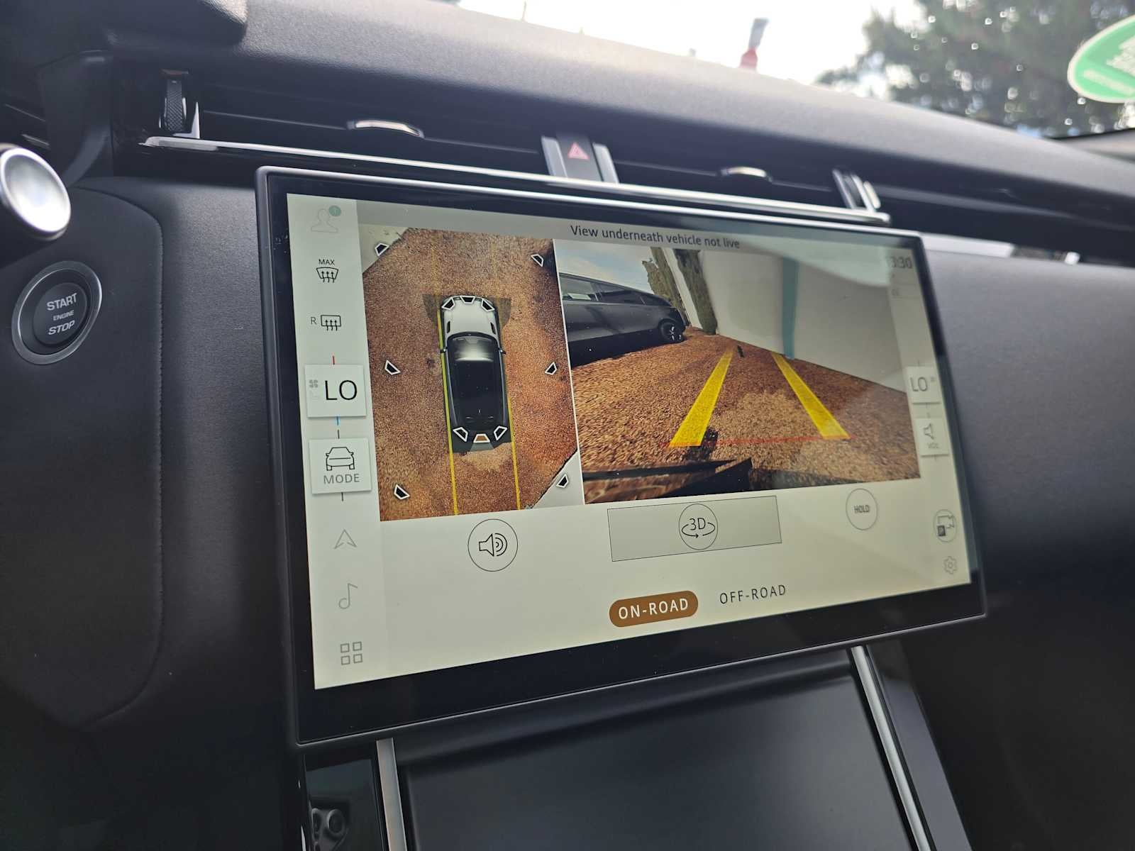 2026 Land Rover Range Rover Velar S