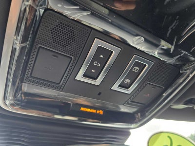 2026 Land Rover Range Rover Velar S