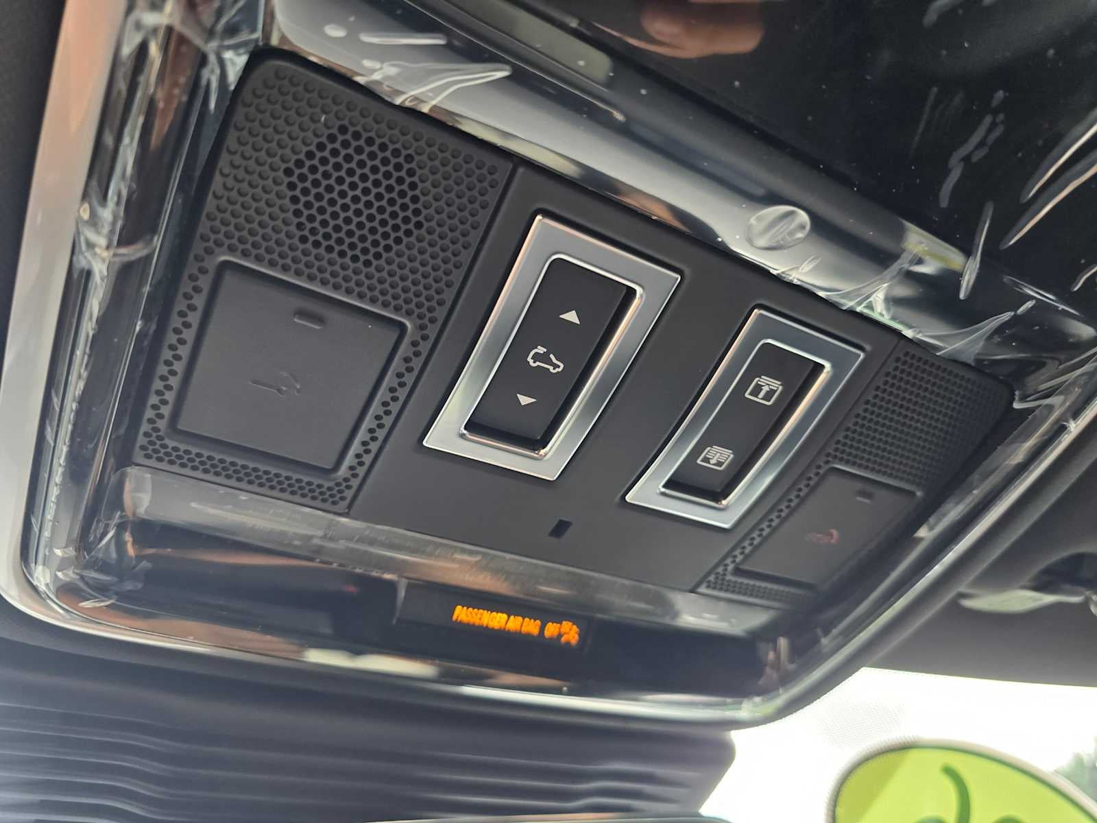 2026 Land Rover Range Rover Velar S