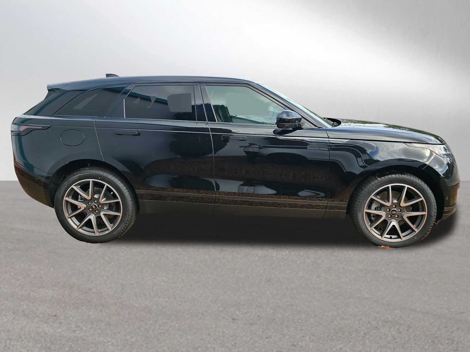 2026 Land Rover Range Rover Velar S
