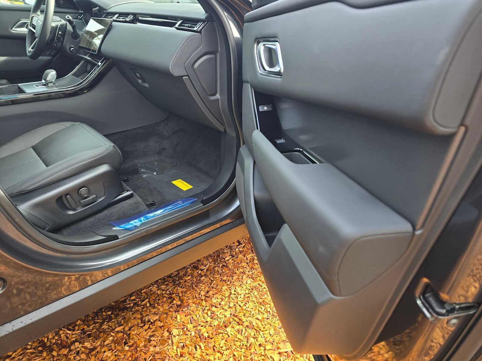 2026 Land Rover Range Rover Velar S