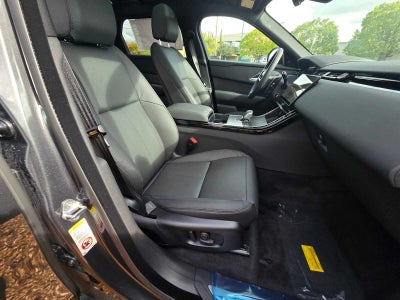 2026 Land Rover Range Rover Velar S