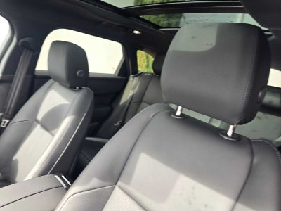 2026 Land Rover Range Rover Velar S