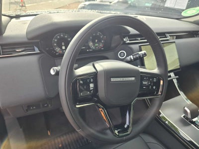 2026 Land Rover Range Rover Velar S