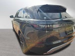 2026 Land Rover Range Rover Velar S
