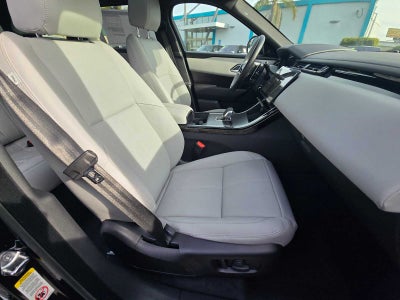 2026 Land Rover Range Rover Velar Dynamic SE