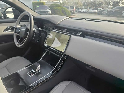 2026 Land Rover Range Rover Velar Dynamic SE