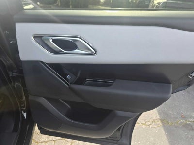 2026 Land Rover Range Rover Velar Dynamic SE