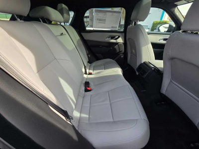 2026 Land Rover Range Rover Velar Dynamic SE