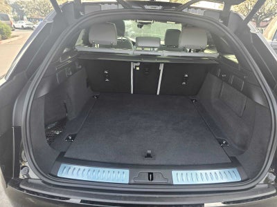 2026 Land Rover Range Rover Velar Dynamic SE