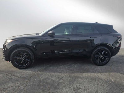 2026 Land Rover Range Rover Velar Dynamic SE