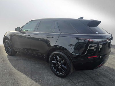 2026 Land Rover Range Rover Velar Dynamic SE