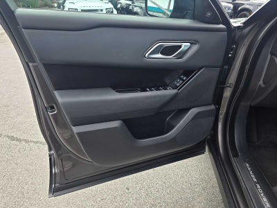 2026 Land Rover Range Rover Velar Dynamic SE