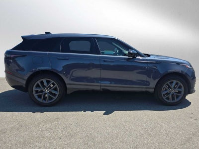 2026 Land Rover Range Rover Velar Dynamic SE
