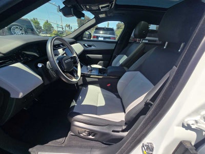 2026 Land Rover Range Rover Velar Dynamic SE