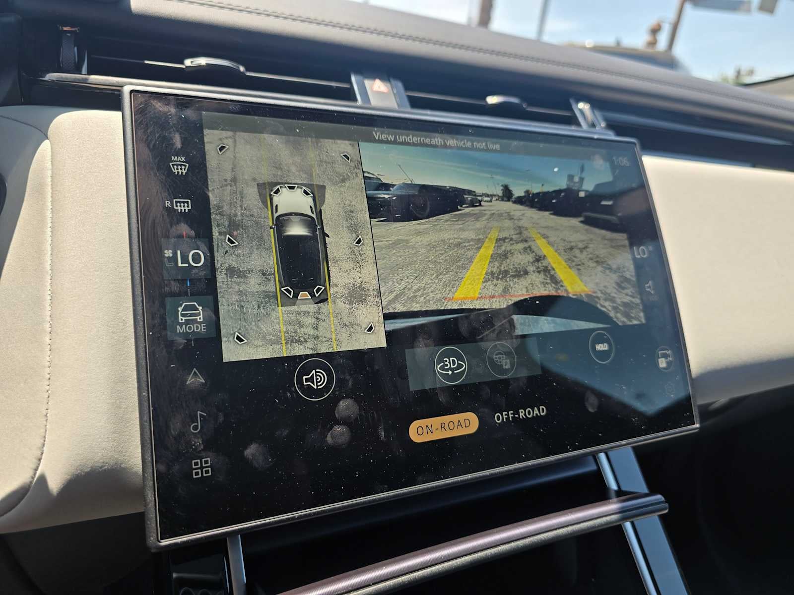 2026 Land Rover Range Rover Velar Dynamic SE