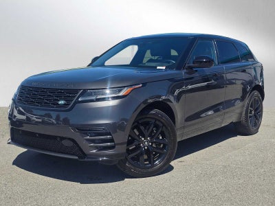 2026 Land Rover Range Rover Velar Dynamic SE