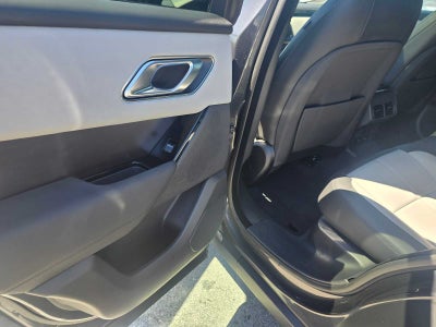 2026 Land Rover Range Rover Velar Dynamic SE