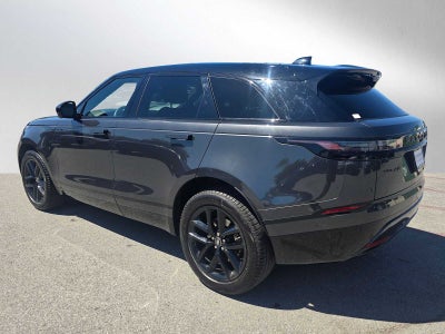 2026 Land Rover Range Rover Velar Dynamic SE