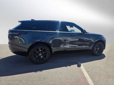 2026 Land Rover Range Rover Velar Dynamic SE