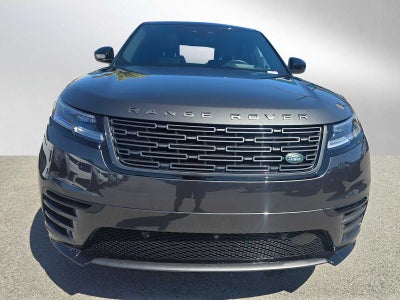 2026 Land Rover Range Rover Velar Dynamic SE