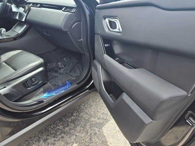 2025 Land Rover Range Rover Velar Dynamic SE