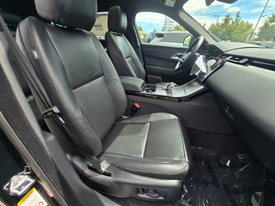 2025 Land Rover Range Rover Velar Dynamic SE