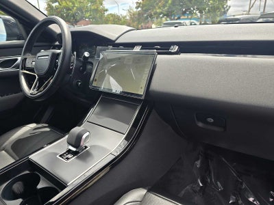 2025 Land Rover Range Rover Velar Dynamic SE