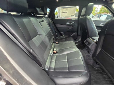 2025 Land Rover Range Rover Velar Dynamic SE