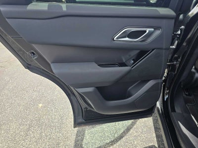 2025 Land Rover Range Rover Velar Dynamic SE