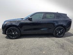 2025 Land Rover Range Rover Velar Dynamic SE