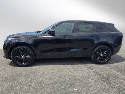 2025 Land Rover Range Rover Velar Dynamic SE