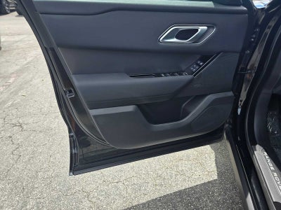 2025 Land Rover Range Rover Velar Dynamic SE