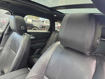 2025 Land Rover Range Rover Velar Dynamic SE