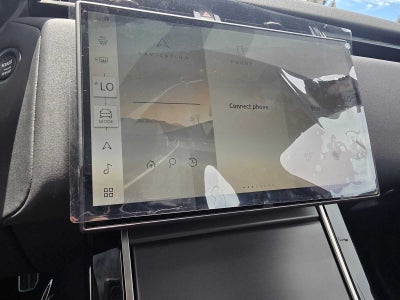 2025 Land Rover Range Rover Velar Dynamic SE