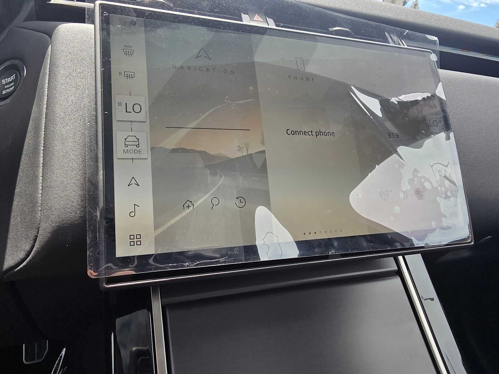 2025 Land Rover Range Rover Velar Dynamic SE