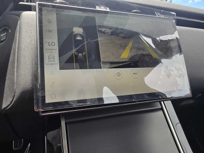 2025 Land Rover Range Rover Velar Dynamic SE