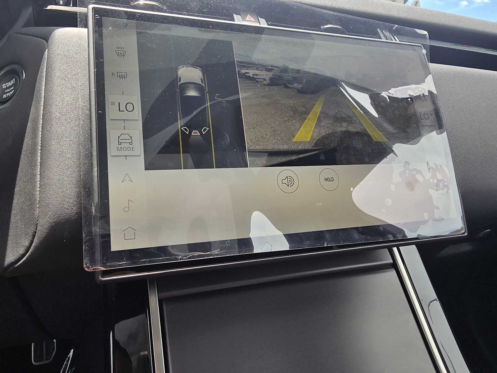 2025 Land Rover Range Rover Velar Dynamic SE